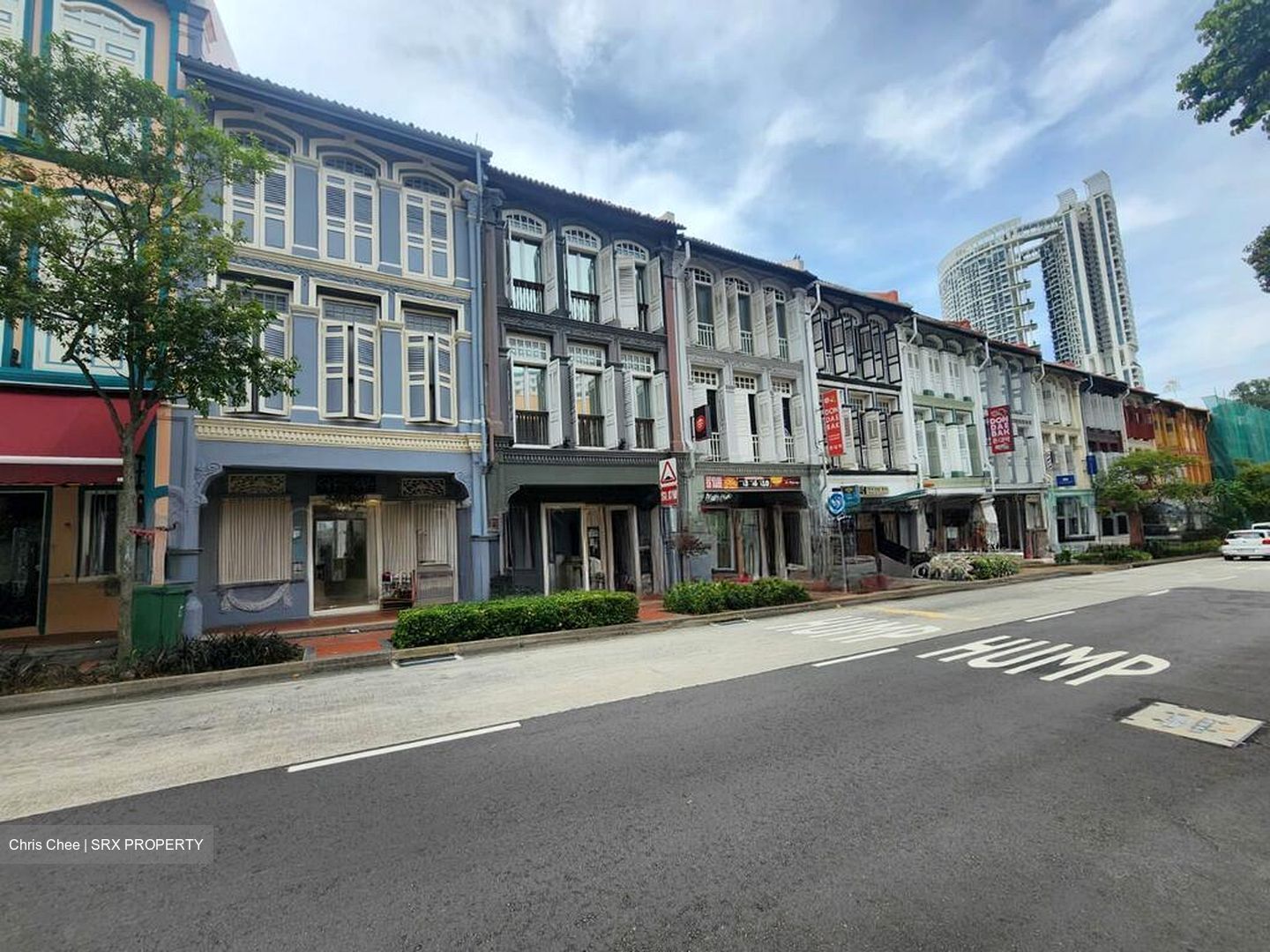 Kreta Ayer Road (D2), Office #580083481